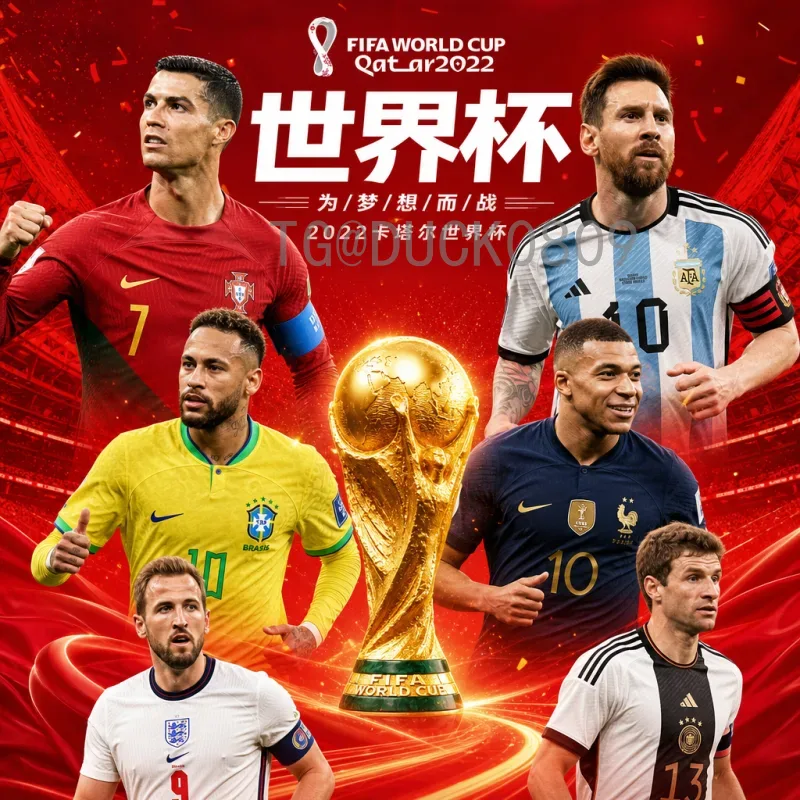 2026美加墨世界杯南美区名额分配详解：扩军后南美球队的机遇与挑战