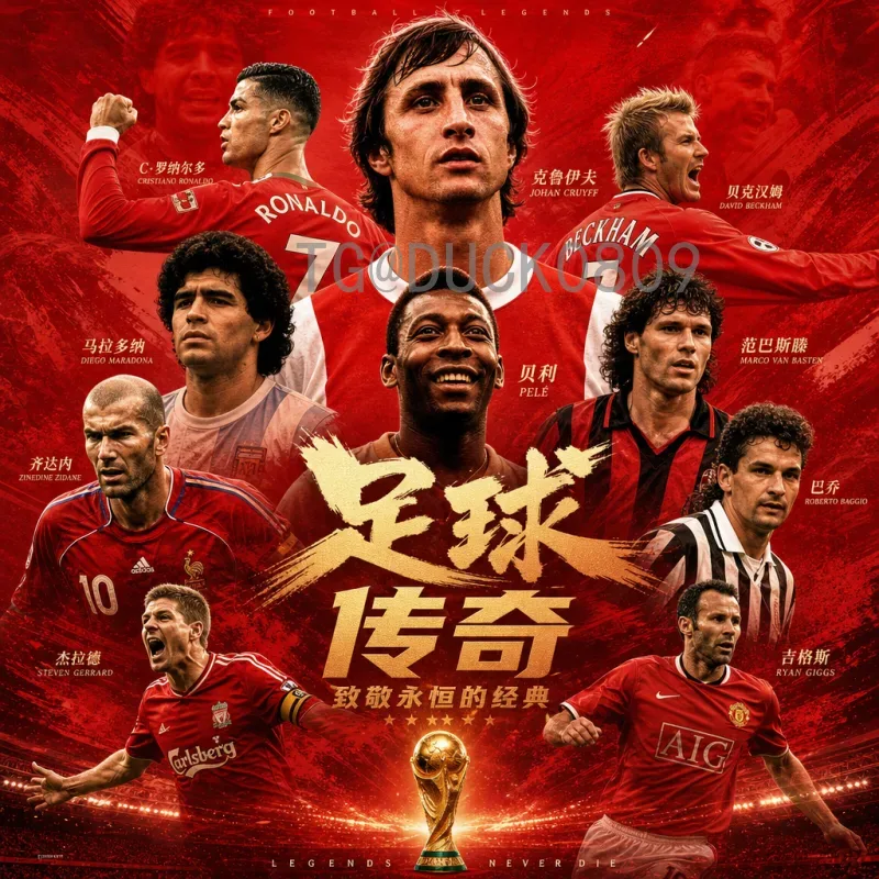 完整2026美加墨世界杯淘汰赛直播集锦：一网打尽高光时刻